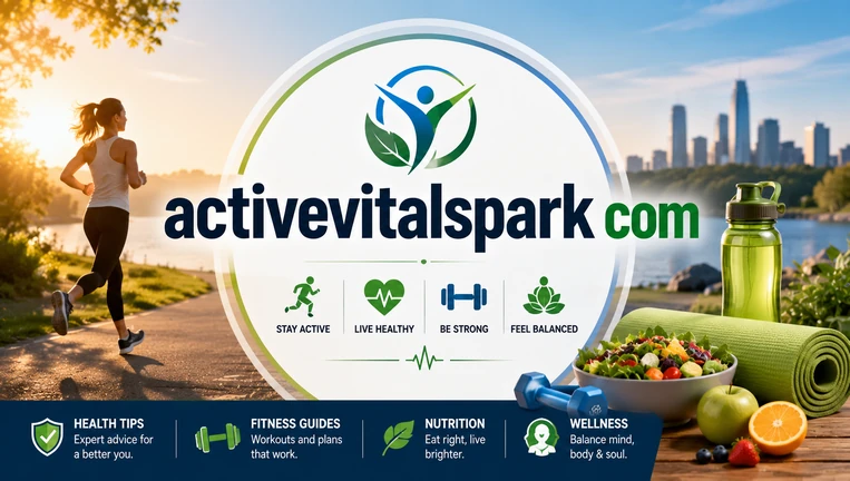 Activevitalspark Com: Latest Tips, Ideas, and Useful Insights Activevitalspark Com