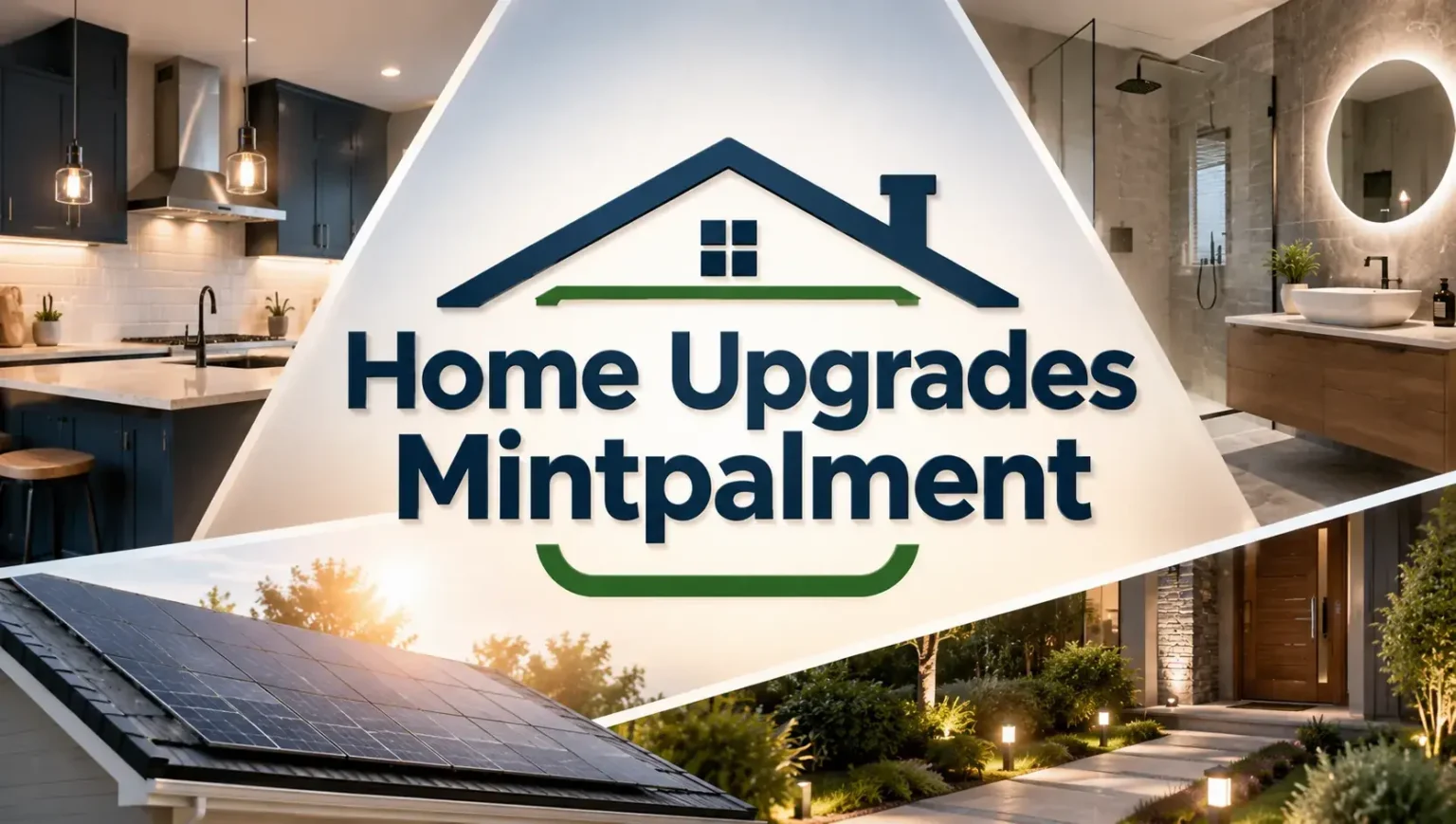 Home Upgrades Mintpalment: Smart Ways to Improve Your Home home upgrades mintpalment