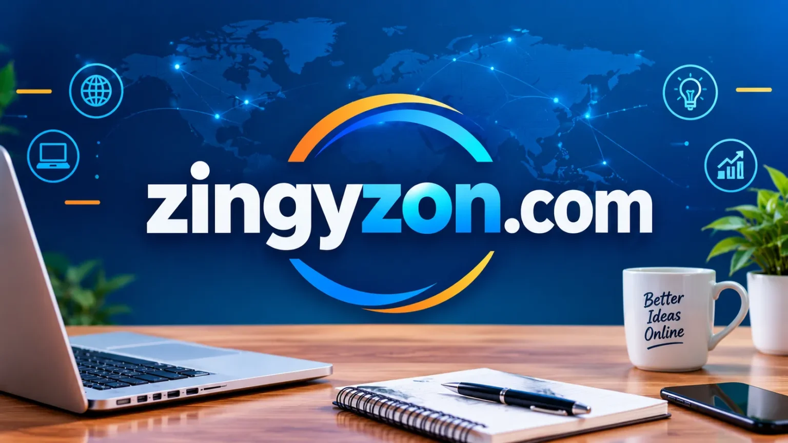 Zingyzon. com: Latest Features, Updates, and Key Insights Zingyzon. Com