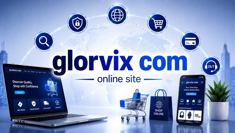 Glorvix Com Online Site: Complete Guide, Features, and Tips Glorvix Com Online Site
